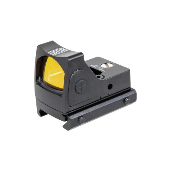 RED DOT SIGHT V2 CORE BLACK